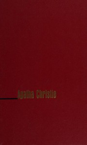 Book cover of And Then There Were None