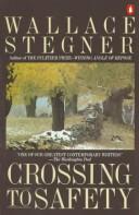 Book cover of Crossing to Safety