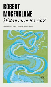 Book cover of Is a River Alive?