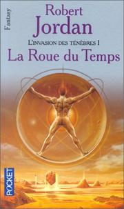 Book cover of The Eye of the World
