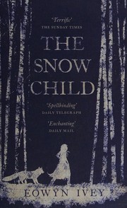 Book cover of The Snow Child